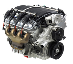 C0453 Engine